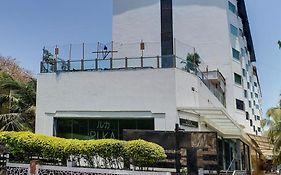 Hotel Ramee Guestline Juhu